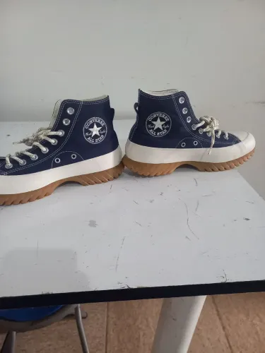 ALL STAR LUGGED 2.0 CONVERCE CHUCK TAYLOR