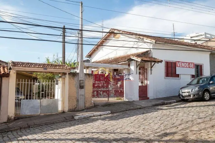 Área à venda, 1134 m² por R$ 1.000.000,00 - Centro - Pindamonhangaba/SP
