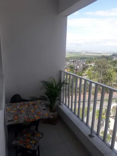 Urbanova Locação Mobiliado