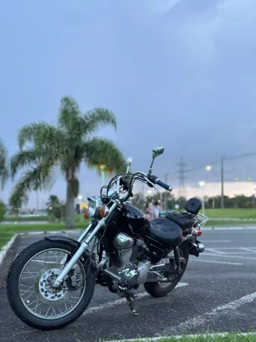 Yamaha Virago 250c Excelente Estado 1997 