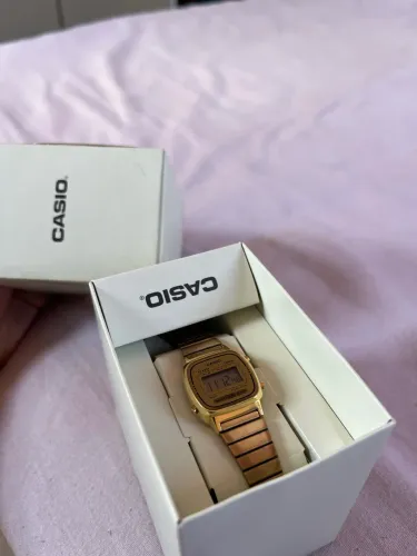 Relógio Casio Original