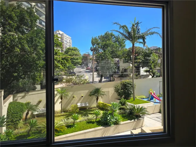 3 DORMITÓRIOS - 103,41M² , COM 2 VAGAS