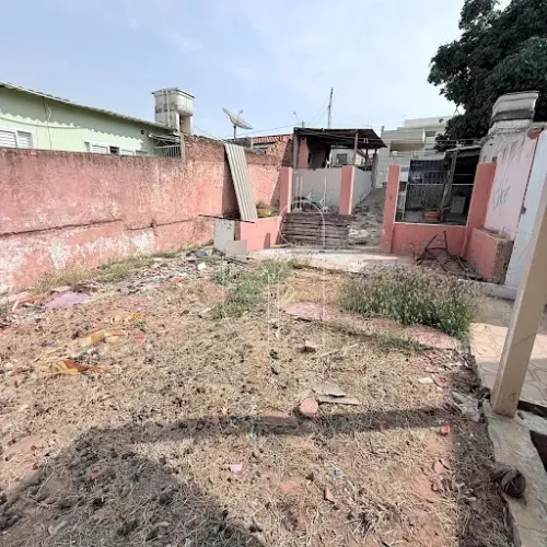 Terreno Residencial em Canaã - Marília