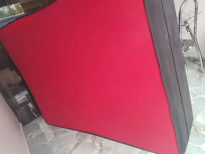 Cama box casal entrego