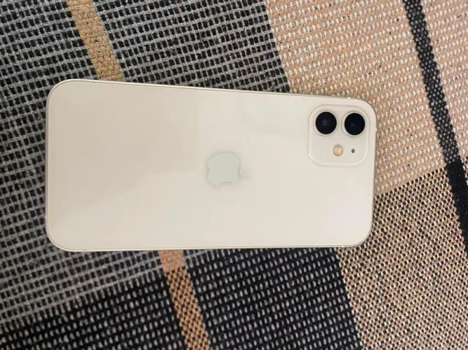 iPhone 12 128g estado de novo