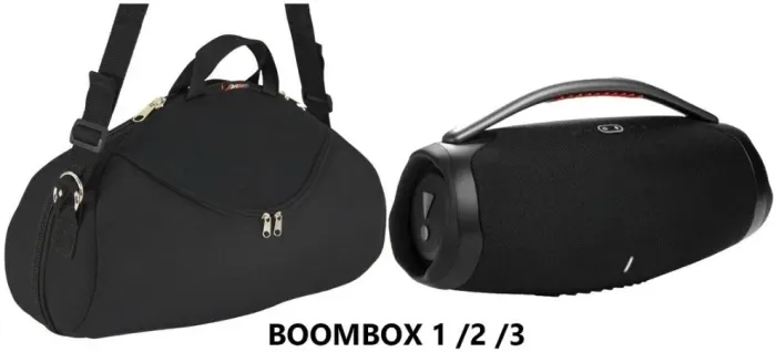 CAPA CASE PRA JBL VARIOS MODELOS 