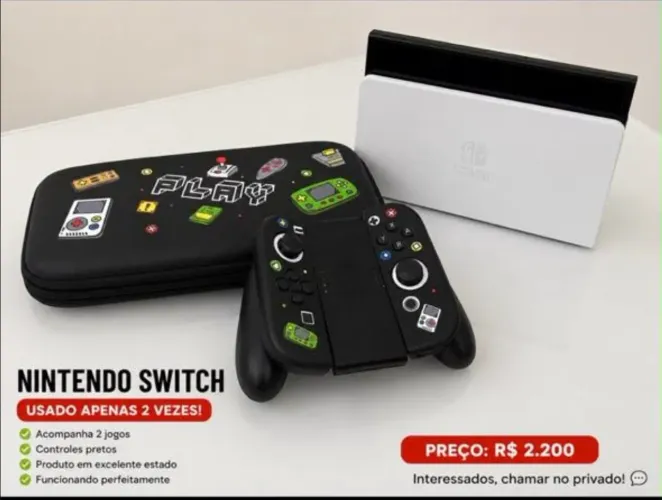 Nitendo