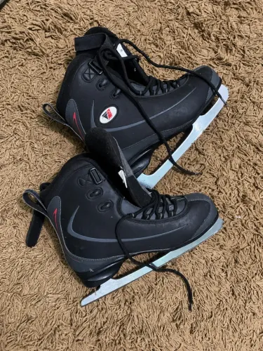 Patins de gelo