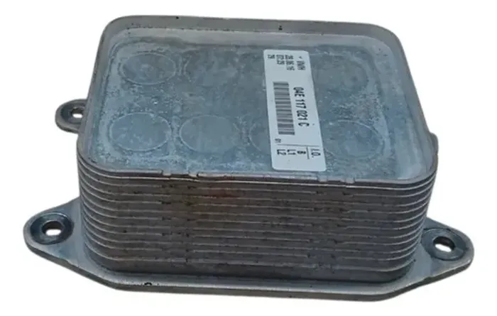 Resfriador óleo motor p/ Audi Q3 1.4 16/17