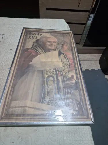 Quadro religioso