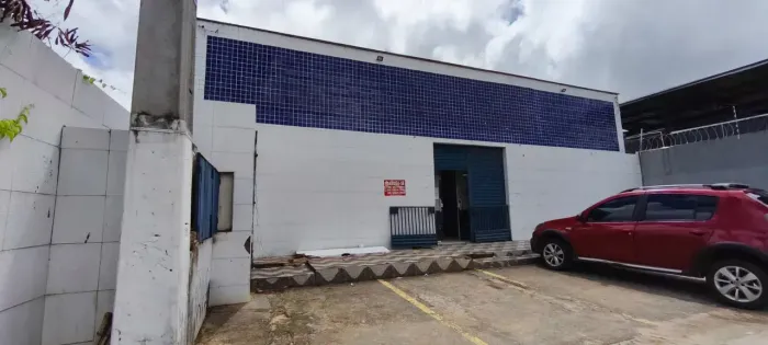Imóvel para aluguel com 300 metros quadrados em Conjunto Maiobao - Paço do Lumiar - MA