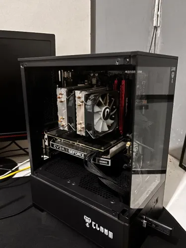 Pc gamer