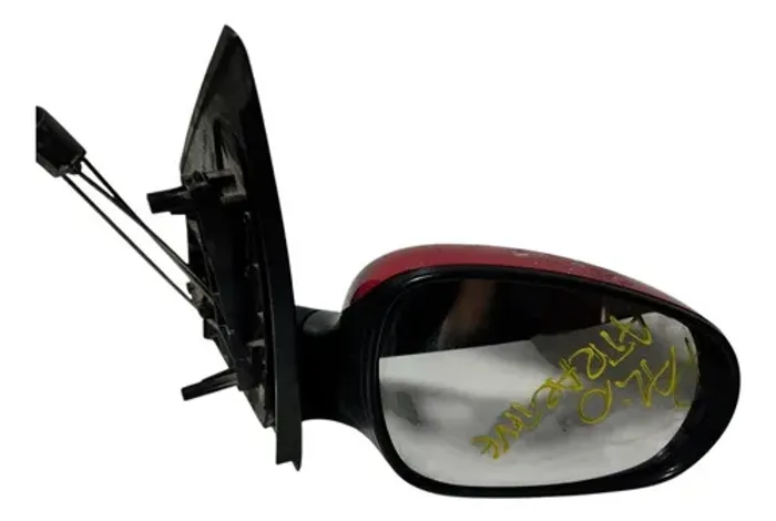 Retrovisor Palio Attractive 2012/2017 Manual Lado Direto