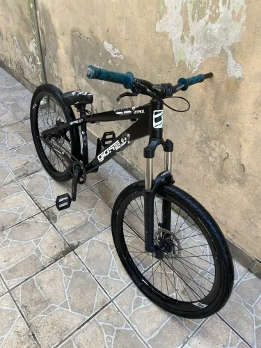 Bike gios 