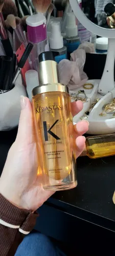 Óleo para cabelo Kerastase