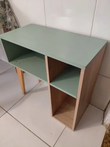 Mesinha