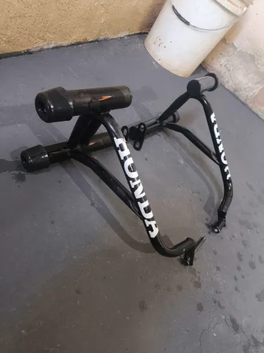 Protetor 160