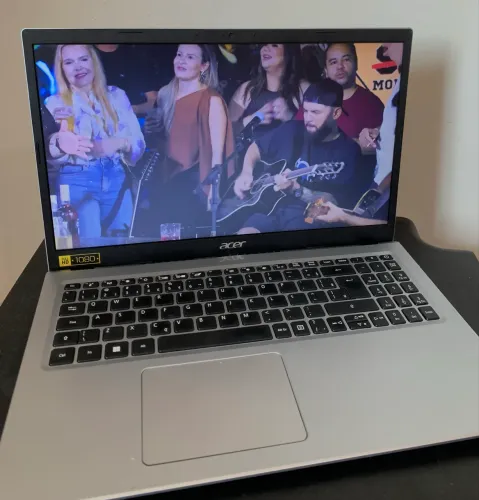 Notebook Acer I5 | 11 geração