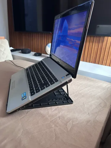 Notebook ITAUTEC 