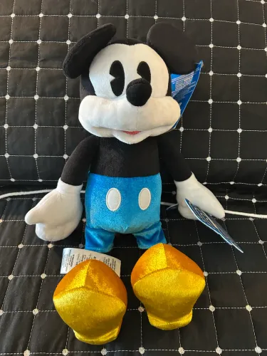 Pelúcias importadas Disney