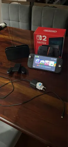 Nintendo 2