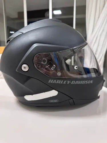Capacete original Harley Davidson HD-H24