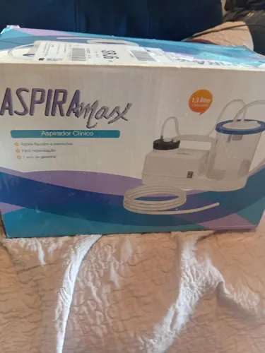 Uso hospitalar 