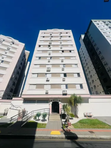 Apartamento com 01 quarto para locação