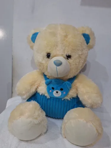 Urso de pelúcia grande Teddy bear 50cm