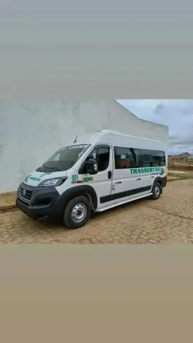 Fiat Ducato Cargo 2.2 Diesel (e6) 2025