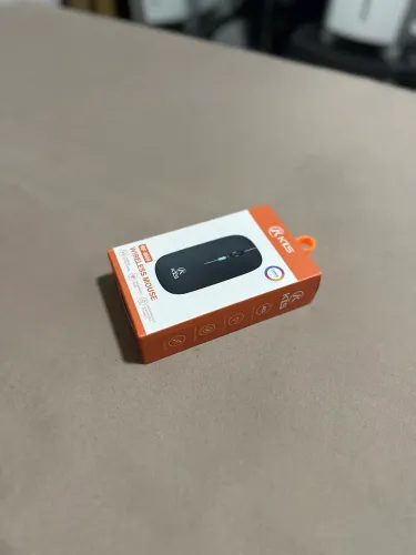 Mouse Sem Fio Recarregável Wireless Bluetooth Optico Led Rgb Colorido Ergonômico Usb 2.4