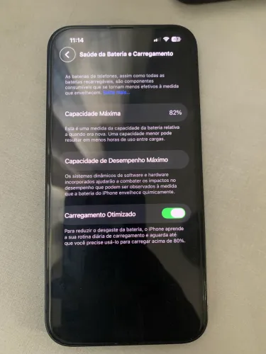 iPhone 13 128gb impecável!