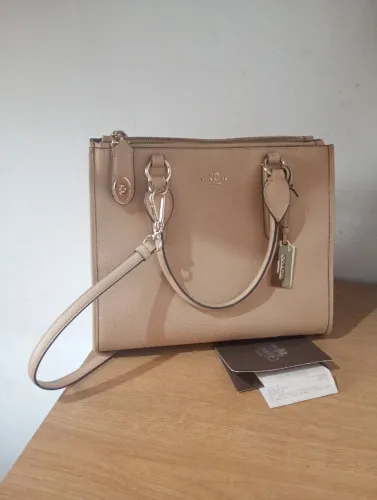 Bolsa coach original 