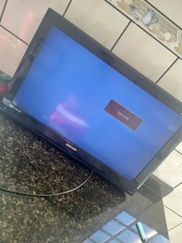 TV  32     nao è smart 
