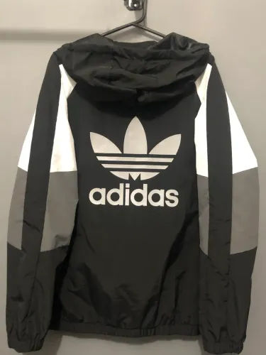 Blusa adidas M