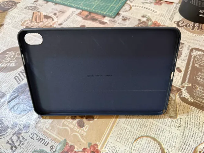 Capa para o Tablet Nokia T20 - Usado