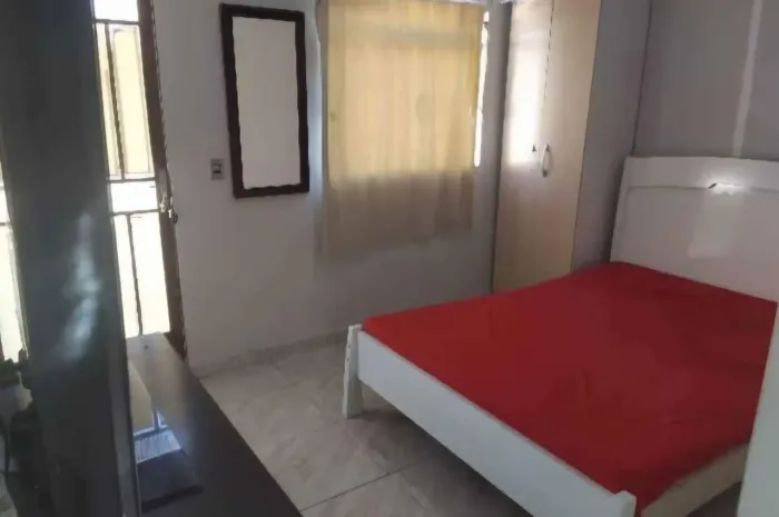 Alugo kitinete