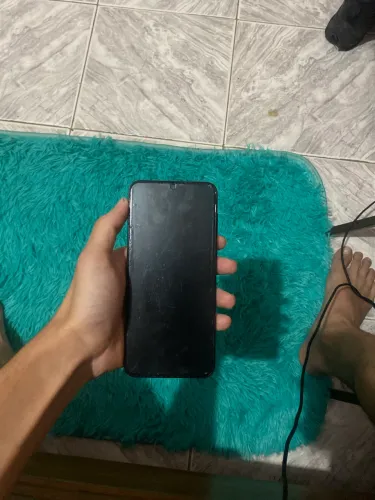 Galaxy A03 core