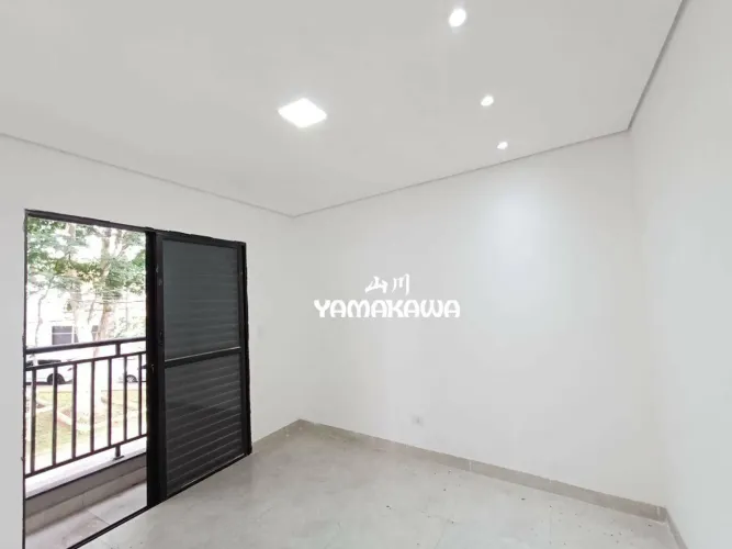 Apartamento com 2 dormitórios para alugar, 28 m² por R$ 2.250,00/mês - Vila Formosa - São 