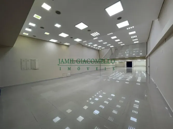 Locação de Prédio Comercial no Centro de Jundiaí - Rua Barão de Jundiaí - Oportunidade!!