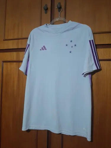 Camisa cruzeiro oficial G