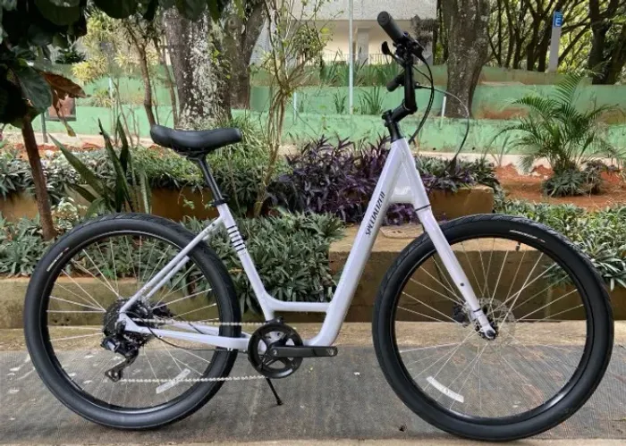 Bicicleta Specialized Roll 3.0 Low