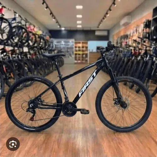 Bicicleta Aro 29 First 