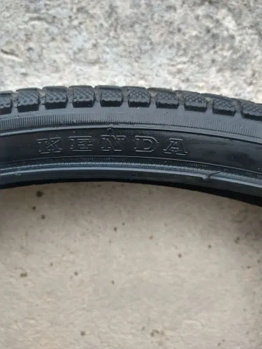 Pneu bike aro 26 ( Kenda) ...