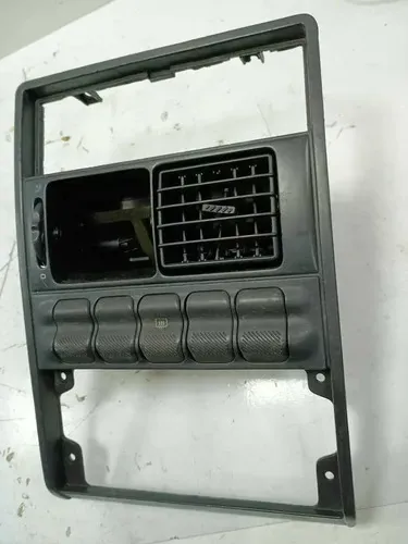 Moldura Painel Central Volkswagen Gol Parati G2 96/99