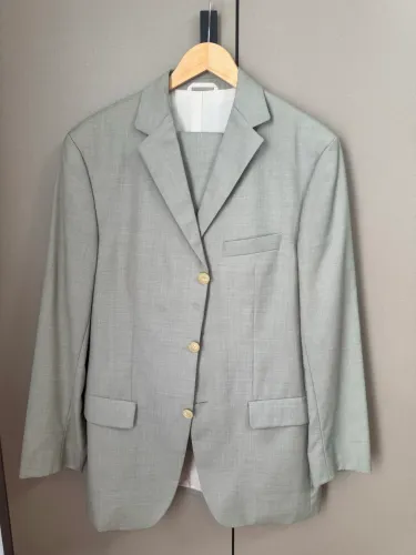 Terno Hugo boss tam 42