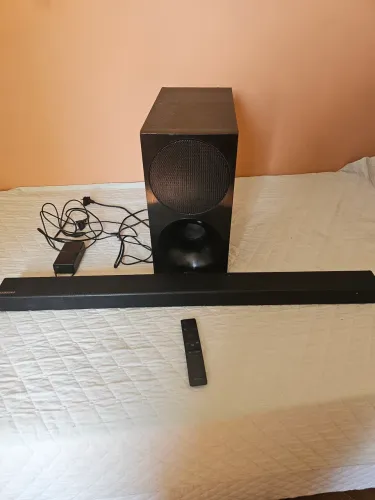 Soundbar Samsung HW-M450