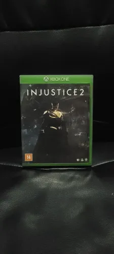 Injustice 2 Xbox One