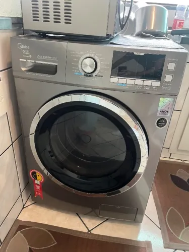 Lava e seca Midea 