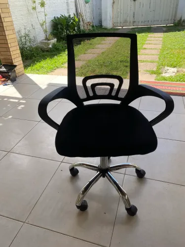 Cadeira de Escritório Ergonômica